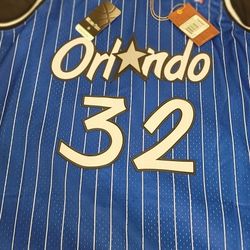 Orlando Magic Jersey