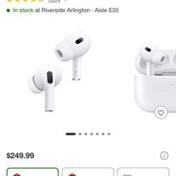 AirPod Pro 