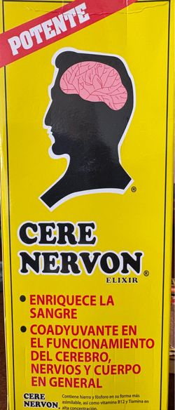 cerebro