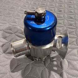Blow Off Valve (Bov)