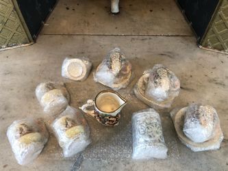 Italian espresso set