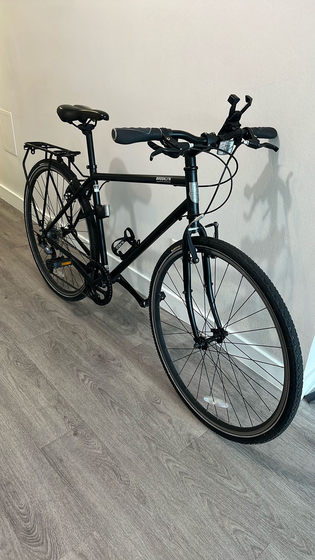 Brooklyn Roebling Bike. $400 OBO