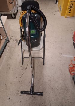 Backpack Vacuum Noble Aspen 6