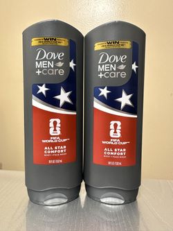 Dove MEN