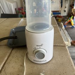 Grownsy Bottle Warmer