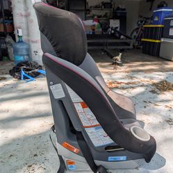 Graco car seat