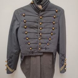West Point Cadet Military Jacket