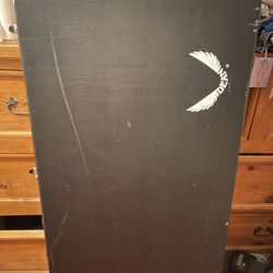 Dean Dime Razorback 10k