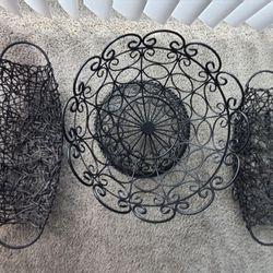 Living room Home Decor