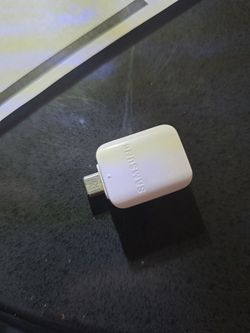 Samsung Original Type C to USB Adapter - for LG G5, HTC 10, Google Pixel, MOTO Z