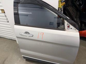 2014 ford explorer door oem