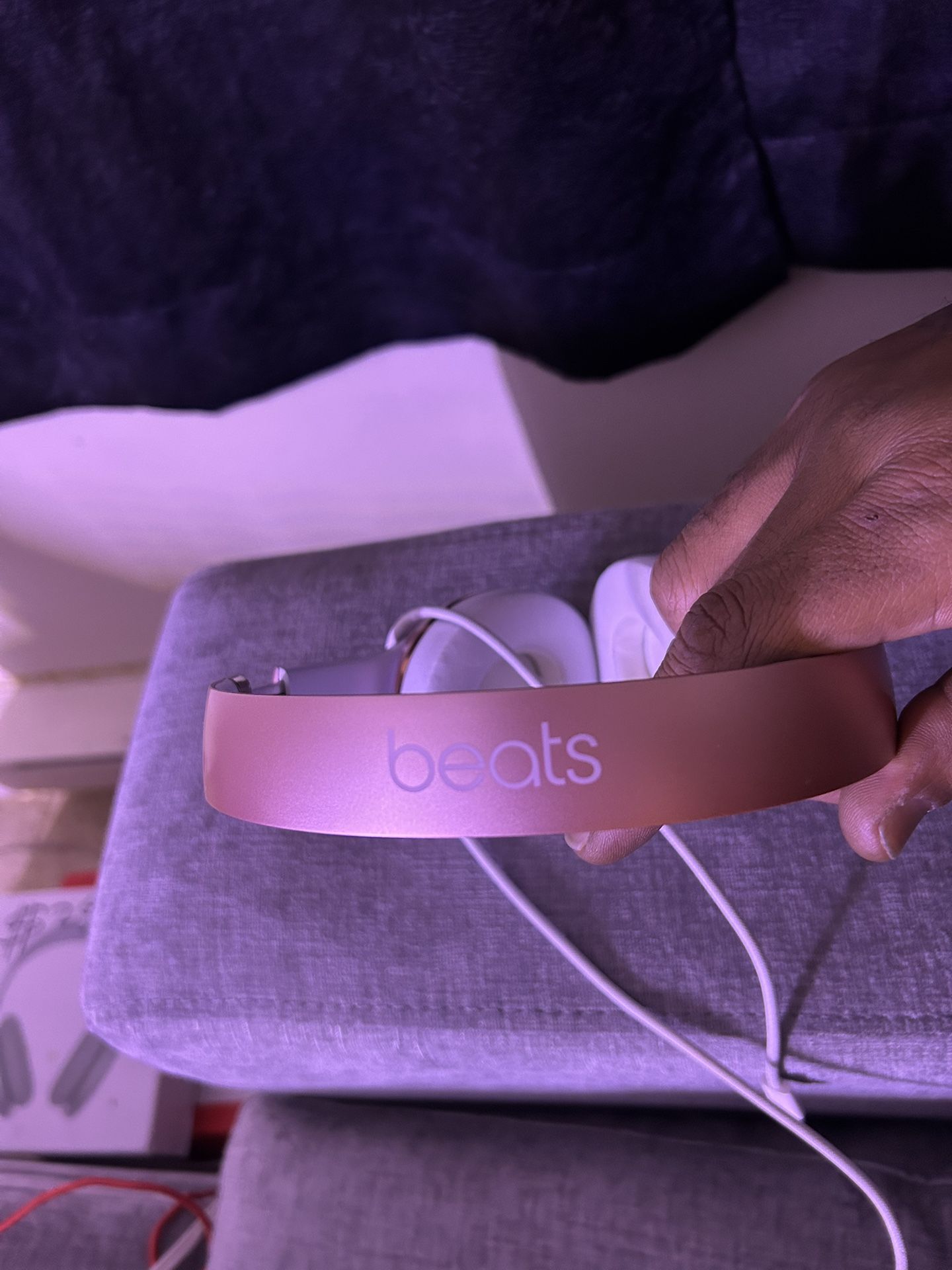 Beats Solo3
