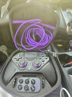 Vixtrix Gaming controller