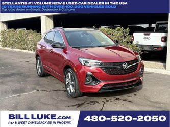 2021 Buick Encore GX