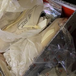 OFF WHITE JORDAN 4s SAIL offxwhite 