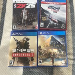 Disc For Sale