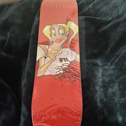 FTP Women Skate Board