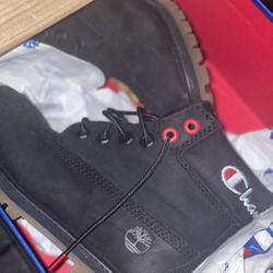 Kids Timberland Boots