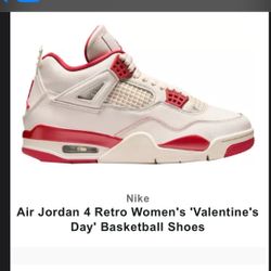 Valentines Day 4’s