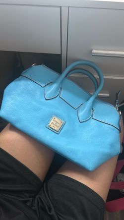 Dooney & Bourne 1975 Purse