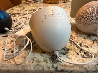 Amazon Echo Dot Smart Speaker