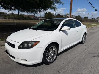2009 scion tc