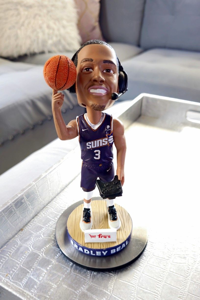 Bradley Beal Bobblehead