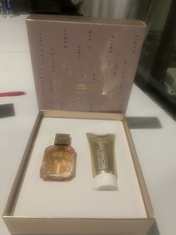 Perfum MICHAEL KORS SET New, 1.7oz