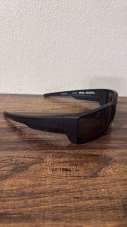 SPY GENERAL SUNGLASSES