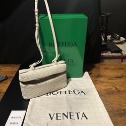 Bottega Authentic Handbag