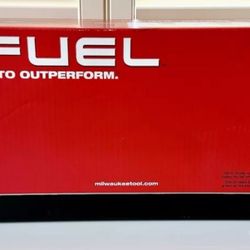 Milwaukee FUEL 2830-20 M18 18V Cordless Rear Handle Circular Saw 7 1/4" Blade 