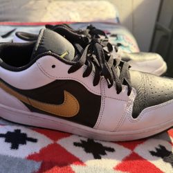 Tenis Air Jodan 1 Low 