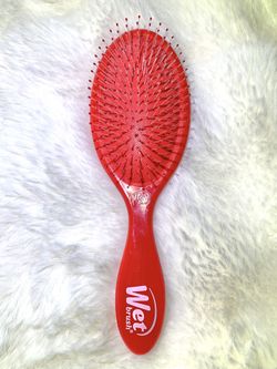Wet Brush Detangler Brush