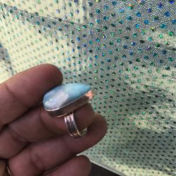 925 Ring  Plata