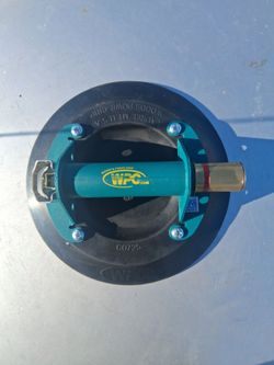 Wood's Power Grip (Dent Puller, Lifter)