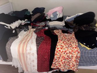 clothes bundle