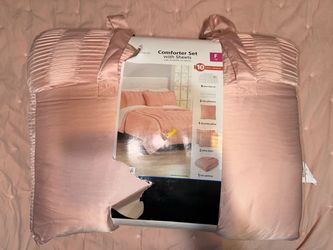 Comforter Set