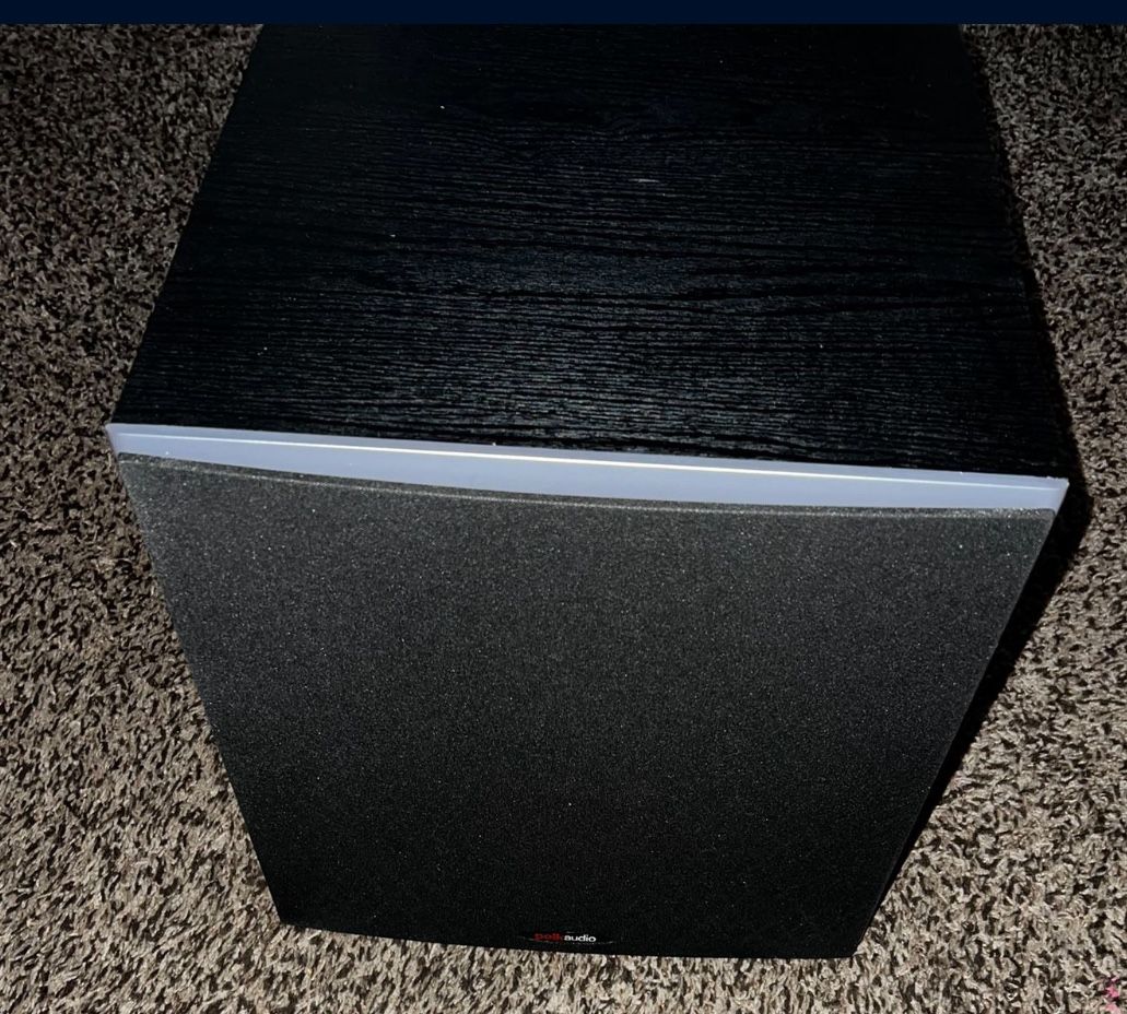 Polk Audio