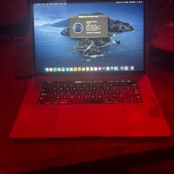 MacBook Pro 2016