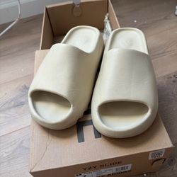 yeezy slides bone