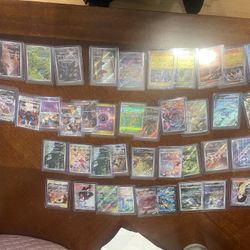 Pokemon Collection Need Gone Asap