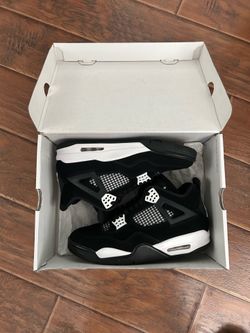 Jordan 4
