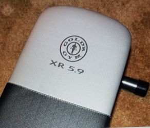 Gold s Gym XR5.9 Adjustable Slant Workout Weight Bench for Sale in Puyallup WA OfferUp