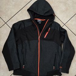 CB Sport Men Jacket 