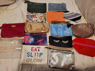 Makeup Cosmetics Bundle