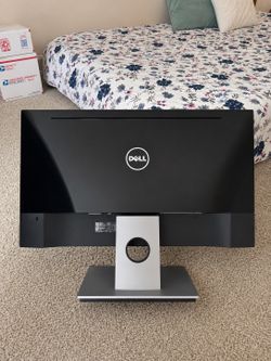 Dell gaming monitor