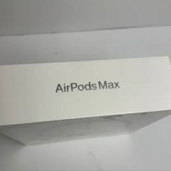 Airpod Max Silver