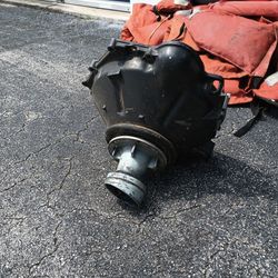 Volvo Bellhousing