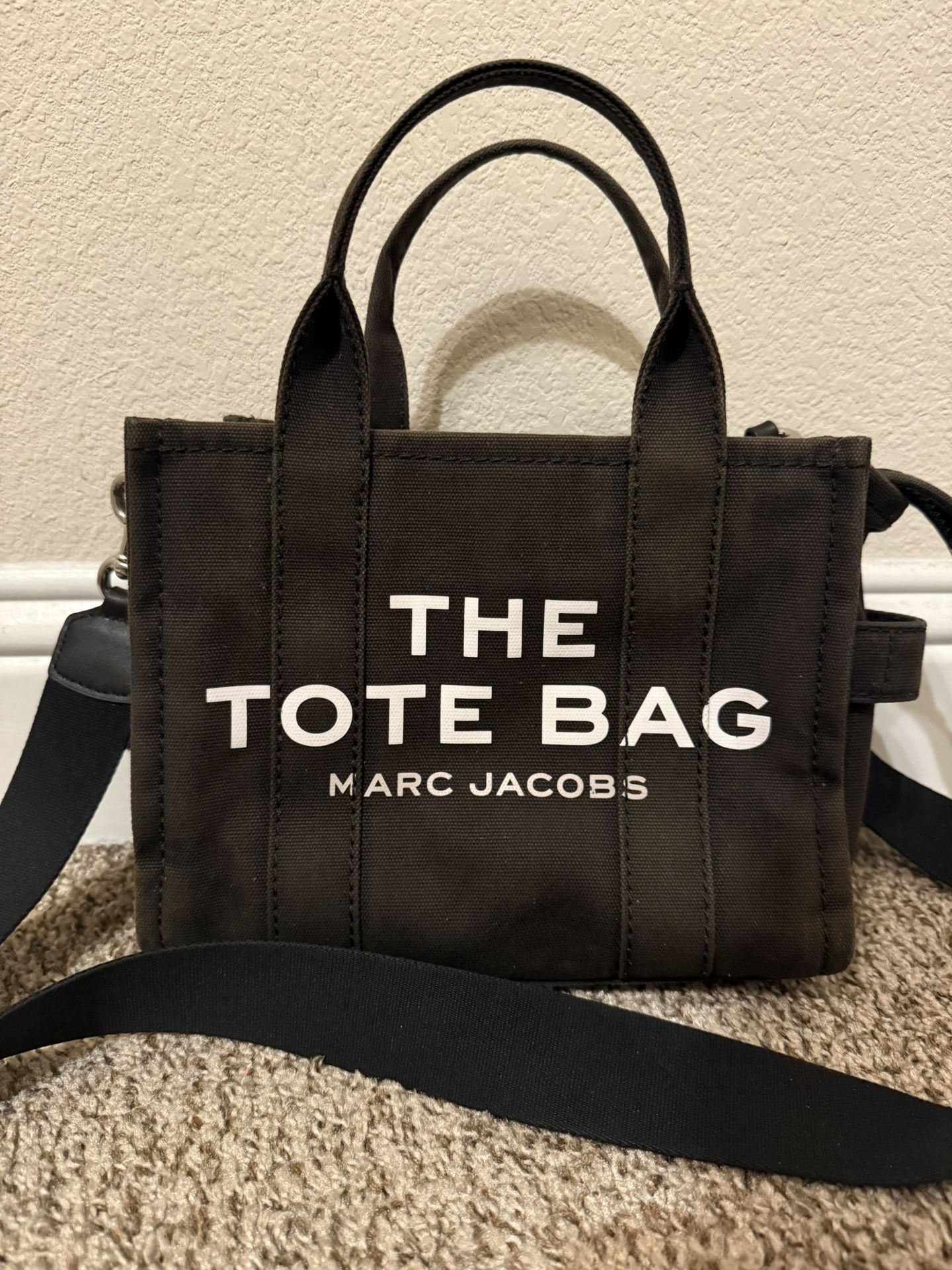 Marc Jacobs Tote Bag