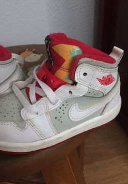 Jordan’s